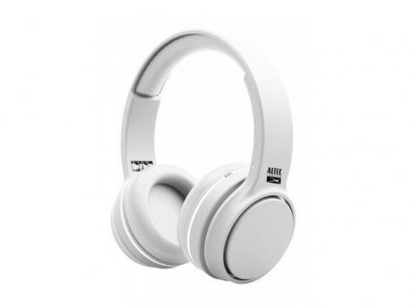 ALTEC LANSING Ring White ( AL-CAQ360-001.112 )