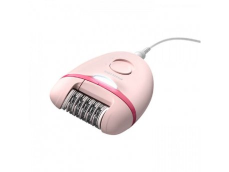 PHILIPS BT5515/15 Depilator (Roze)