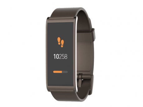 MyKronoz Fitnes narukvica ZeFit 4 HR BROWN/BROWN