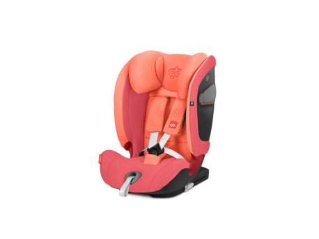 GB Everna 9-36kg Rose red
