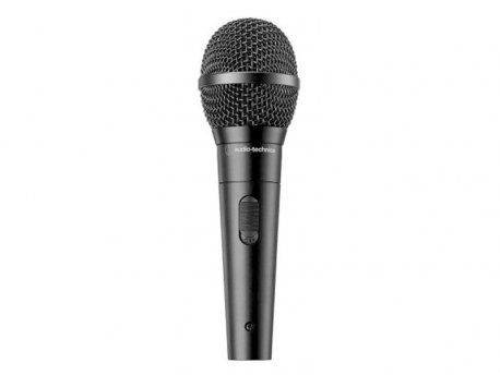 Audio-Technica Mikrofon ATR1300x (ATR1300x)