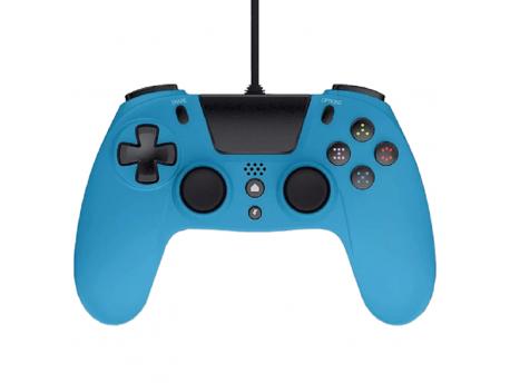 GIOTECK Gamepad VX4 Premium Wired Controller (Plava)