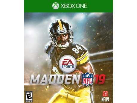 ELECTRONIC ARTS XBOXONE Madden 19