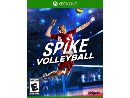 BIGBEN XBOXONE Spike Volleyball