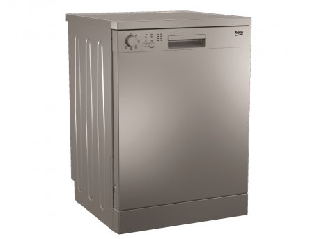BEKO DFN 05320 S mašina za pranje sudova