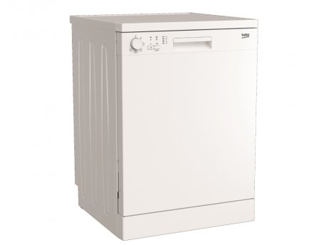 BEKO DFN 05320 W mašina za pranje sudova