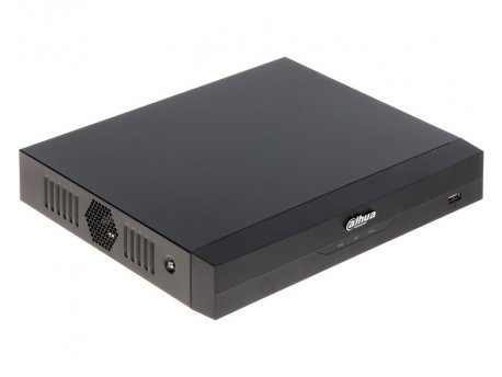 DAHUA XVR5116HS-I2 Pentabrid 16-kanalni 1U kompaktni DVR snimač