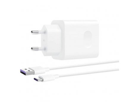 HUAWEI Kucni punjac CP404B Fast Charge BELI
