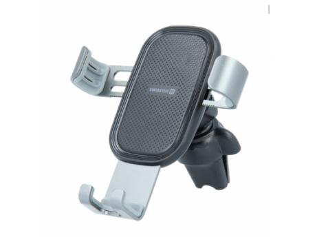 SWISSTEN Auto-drzac Ventilacija S-grip G1-AV3 (Crno-siva)