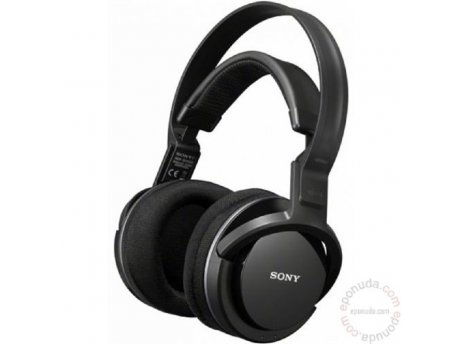 SONY MDR-RF855RK