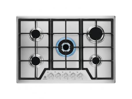 ELECTROLUX KGS7536SX