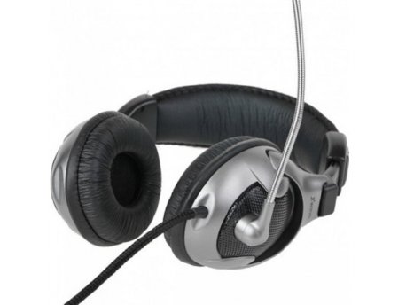 Xwave Slusalice sa mikrofonom HD-300