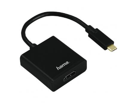 HAMA Type C-HDMI adapter