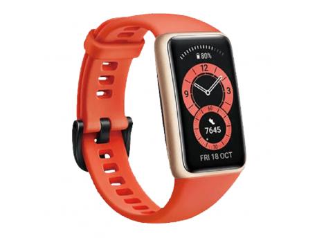 HUAWEI BAND 6, Fara-B19
