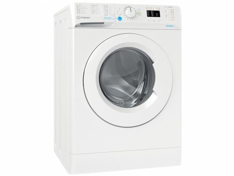 INDESIT BWA71252WEEN