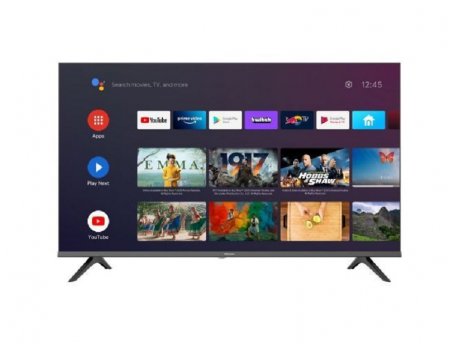 Hisense 43A5730FA ANDROID SMART