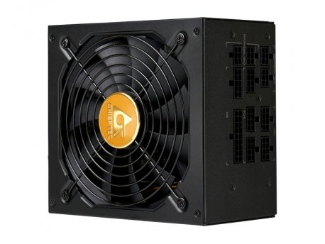 CHIEFTEC PPS-850FC 850W modularno