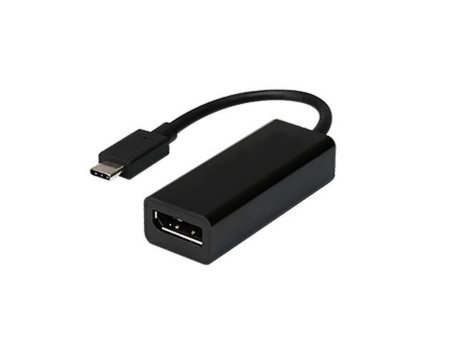 FAST ASIA Adapter-konvertor TIP C na Display Port