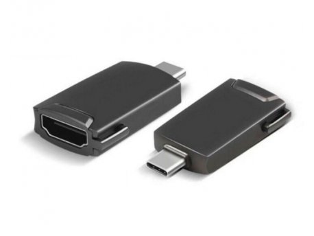 FAST ASIA Adapter-konvertor TIP C na HDMI (m/ž) New