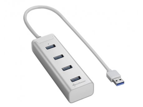 FAST ASIA USB 3.0 - 4xHUB 3.0