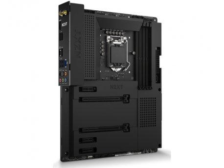 NZXT N7 Z490 (N7-Z49XT-B1)