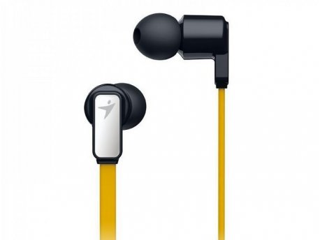 GENIUS Headset HS-M260 GOLD + YELLOW