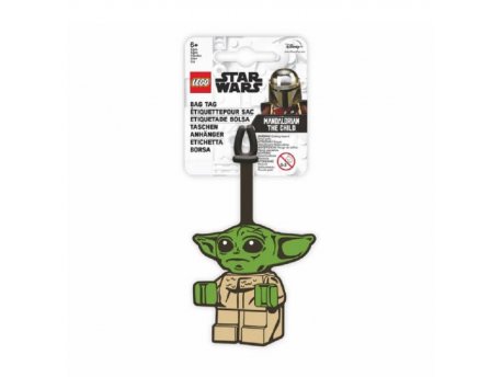 LEGO STAR WARS ETIKETA ZA PRTLJAG: DETE