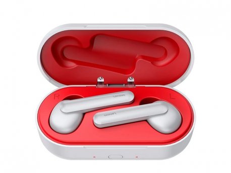 LENOVO TWS Headset HT28, White