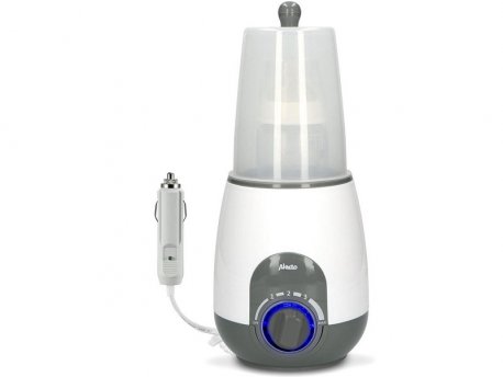 Alecto BW-500