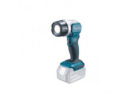 MAKITA DEAML106  LED lampa SOLO