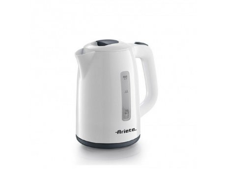 ARIETE Ketler, crna (2875), 1,7l, 1850-2200W