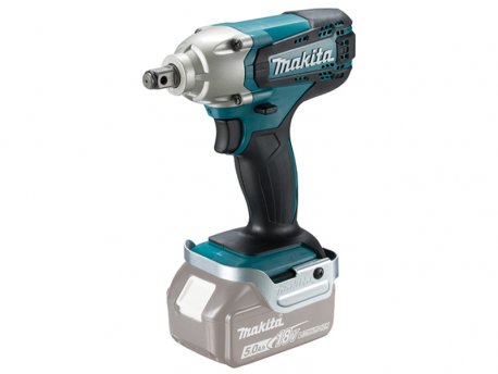 MAKITA Akumulatorski udarni odvijač DTW190Z SOLO