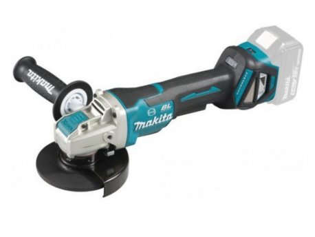 MAKITA Akumulatorska ugaona brusilica DGA519Z SOLO