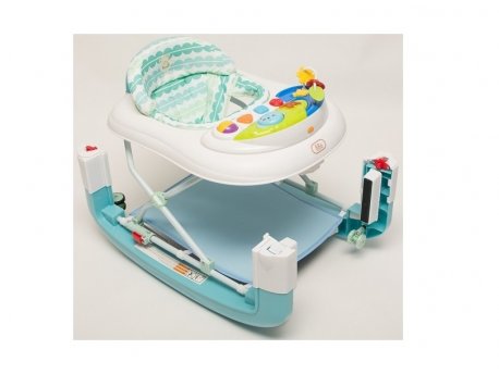 BBO FUNRIDE W1015RA PLAVI