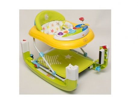 BBO FUNRIDE W1015RA2 ZELENI