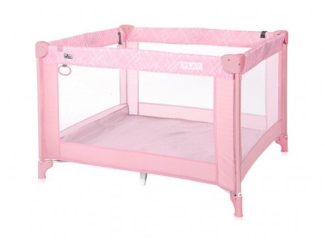 LORELLI BERTONI PLAY PINK BLOSSOM (2021)