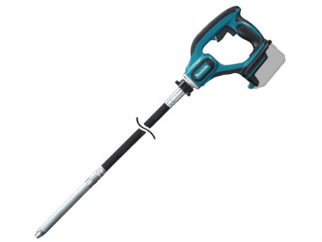MAKITA Akumulatorski vibrator za beton DVR850Z SOLO