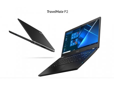 ACER TravelMate TMP215-53-52KC (NX.VPREX.003) Full HD, Intel i5-1135G7, 8GB, 256GB SSD, Win 10 Pro
