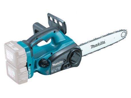 MAKITA Akumulatorska lančana testera 30cm DUC302Z SOLO