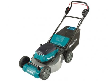 MAKITA Akumulatorska kosilica DLM532Z SOLO