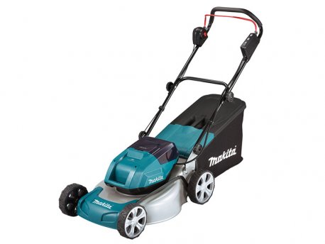 MAKITA Akumulatorska kosilica DLM460Z SOLO
