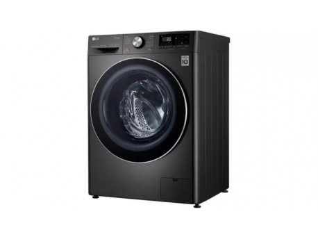 LG MAŠINA ZA PRANJE I SUŠENJE VEŠA F4DV710S2SE
