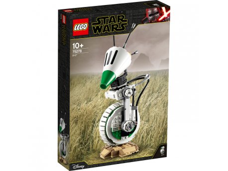 LEGO 75278 D-O™