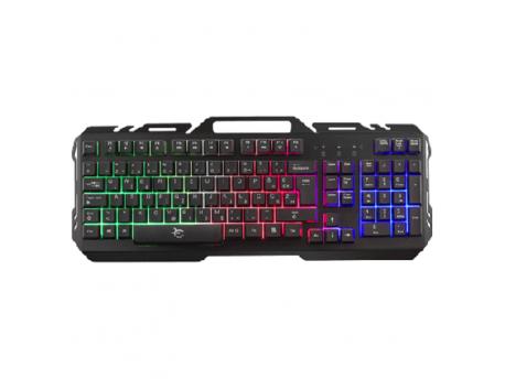 WHITE SHARK Tastatura WS GK GLADIATOR 2, gaming