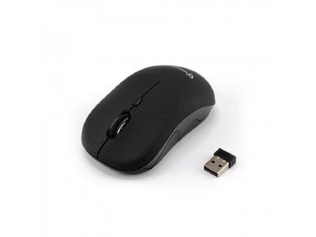 S BOX WM-106 B, Wireless, Crni