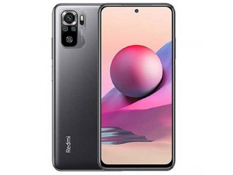 XIAOMI Redmi Note 10S 6/128GB Grey