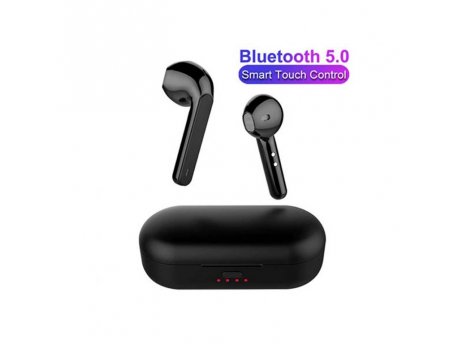 Xwave Bluetooth slušalice Xwave L8 crne