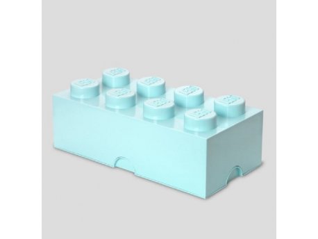 LEGO KUTIJA ZA ODLAGANJE (8): AKVA