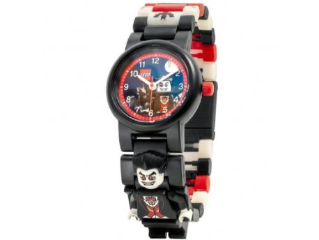 LEGO RUČNI SAT: VAMPIR