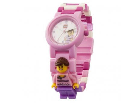 LEGO CLASSIC SAT: DEVOJČICA